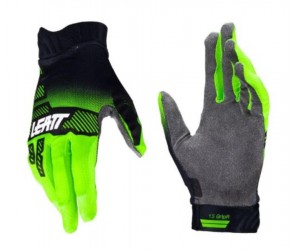 Детские перчатки LEATT Glove Moto 1.5 Junior [Lime]